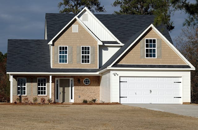 Garage Door Experts in Roselle