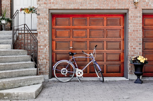 Garage Door Repair & Installation Services in Huntley