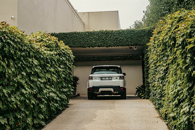 Garage Door Repair Services in Huntley